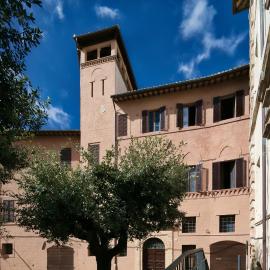Holiday home Palazzo Bechelloni