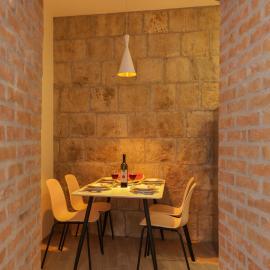 Beach Apartment Korina, viešbutis mieste Sumpetar