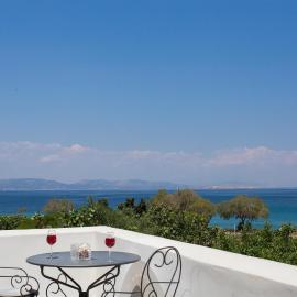 Aneli Luxury Villas-Villa Aegina