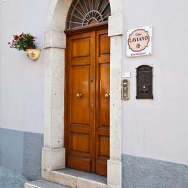 B&B Casa Laviano, ξενοδοχείο σε Μέλφι