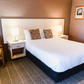 Balan Village Motel, hotel em Nowra