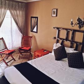 Safari Travelodge, Hotel in Kuruman