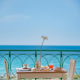 B&B Bellavista Gallipoli