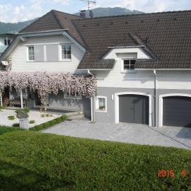 Ferienwohnung Grienwald, hotel in Dornbirn