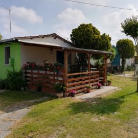 Bungalow Gambaro, hotell i Cavallino-Treporti