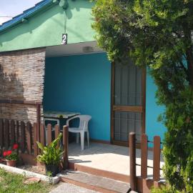 Bungalow Gambaro 2, hotell i Cavallino-Treporti