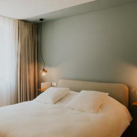 Hotel Jerom, hotel u gradu 'Kalmthout'