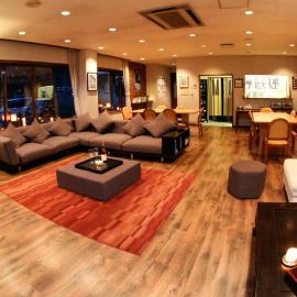 Morino Lodge - Hakuba, hotel in Hakuba
