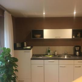 Ferienwohnung "Zur Glocke"