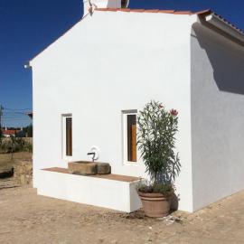 Casa da Pedra-Quinta do Briando, hotel in Portalegre