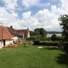 Gîte des Cochards
