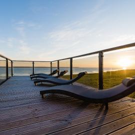 Bottengarn Boutique Guesthouse - Sea, hótel í Koguva