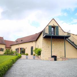 equihome, viešbutis mieste Écommoy