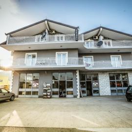 Ninkovic, hotel en Trebinje