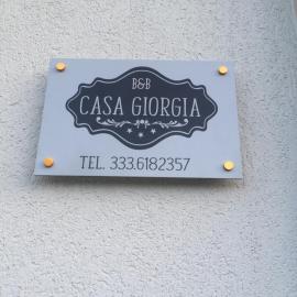 B&B Casa Giorgia, hotel em Campobasso