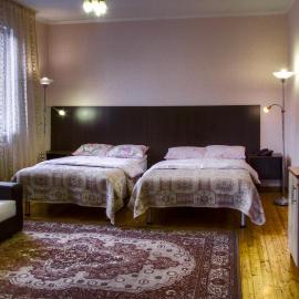 Guest House on Sadovaya