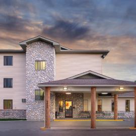 Super 8 by Wyndham Billings, hotel in Billings