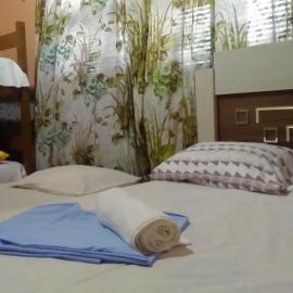 Praieiro Hostel Albergue, hotel in Parnaíba