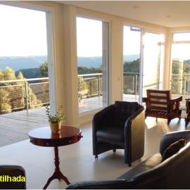 Casa Colina do Sol, hôtel à Nova Petrópolis