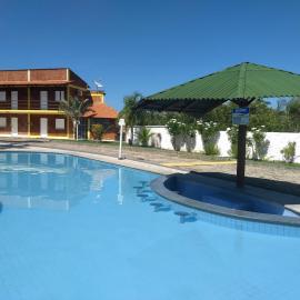 Porto dos Lencóis - Chalé Tipo Apartamento, hotel u gradu Bereirinjas