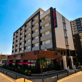 Grand Park Hotel The Luxueux Minami Kashiwa، فندق في كاشيوا