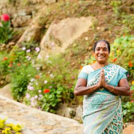 Meena Amma's Tea Experience, hotel a Ambawela