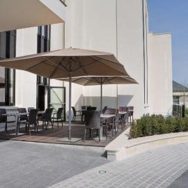Best Western Plus Hotel des Francs, hotell i Soissons