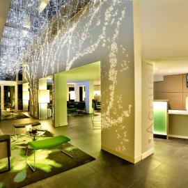 Best Western Plus Hotel Du Parc Chantilly, отель в Шантийи