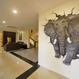 Best Western Premier Garden Hotel Entebbe, hotel u gradu Entebe