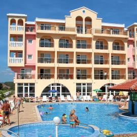 Stefanov 2 Hotel, hotel din Lozeneț