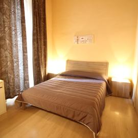 B&B Residenza Umberto, מלון בקטניה