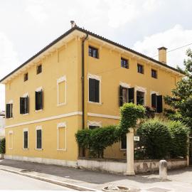 La Casa delle Zie