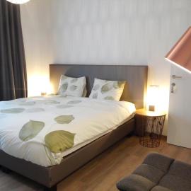 Pluimpapaver Hotel & Glamping, מלון בארסכוט