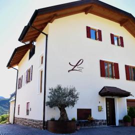 Gästehaus Anna