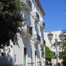 Palazzo di Fazio Suites