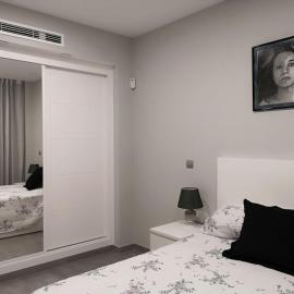 Nicoletta, hotel sa Madrid