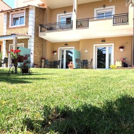 Alrose, hotel in Limenaria