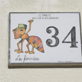 La Formica, hotel din Civitavecchia