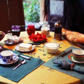 Guesthouse Nora, hotel a Ushguli