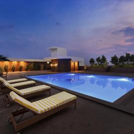 La Marvella, Bengaluru, hotel sa Bangalore