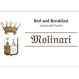 B&B MOLINARI, hotel in Lonato