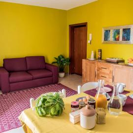 B.I.C. (bnb in centro): Sassari'de bir otel