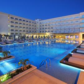 Nestor Hotel, hotell sihtkohas Ayia Napa