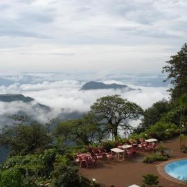 Lords Central Hotel, hotel Matheranban