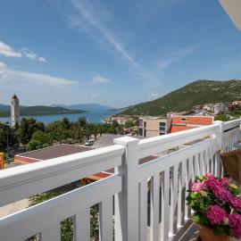 Villa Doris, hotel a Neum