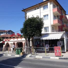 Guest House Perla