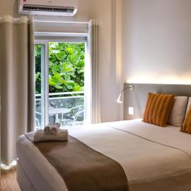 Injoy Lofts & Studios Ipanema, hotel in Rio de Janeiro