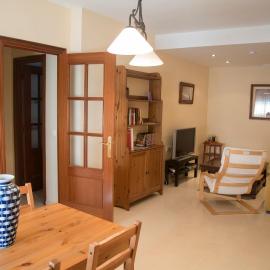 Apartamento Torcal Écija, hotel in Écija