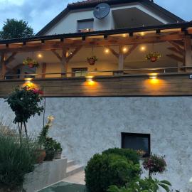 Apartmani Izvor - Tuheljske Toplice, hotel en Tuheljske Toplice