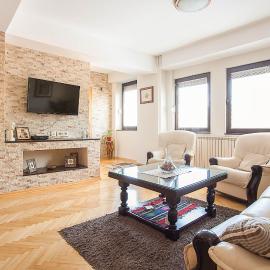 Tina Apartments